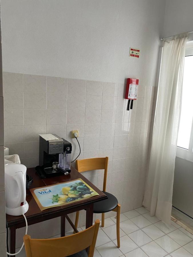 Casa Gloria Lägenhet Tomar Exteriör bild