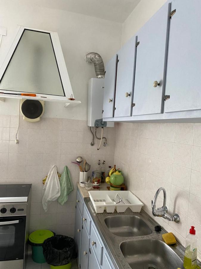 Casa Gloria Lägenhet Tomar Exteriör bild