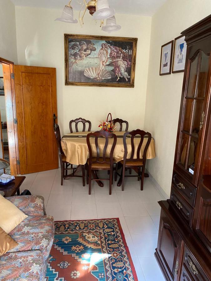 Casa Gloria Lägenhet Tomar Exteriör bild