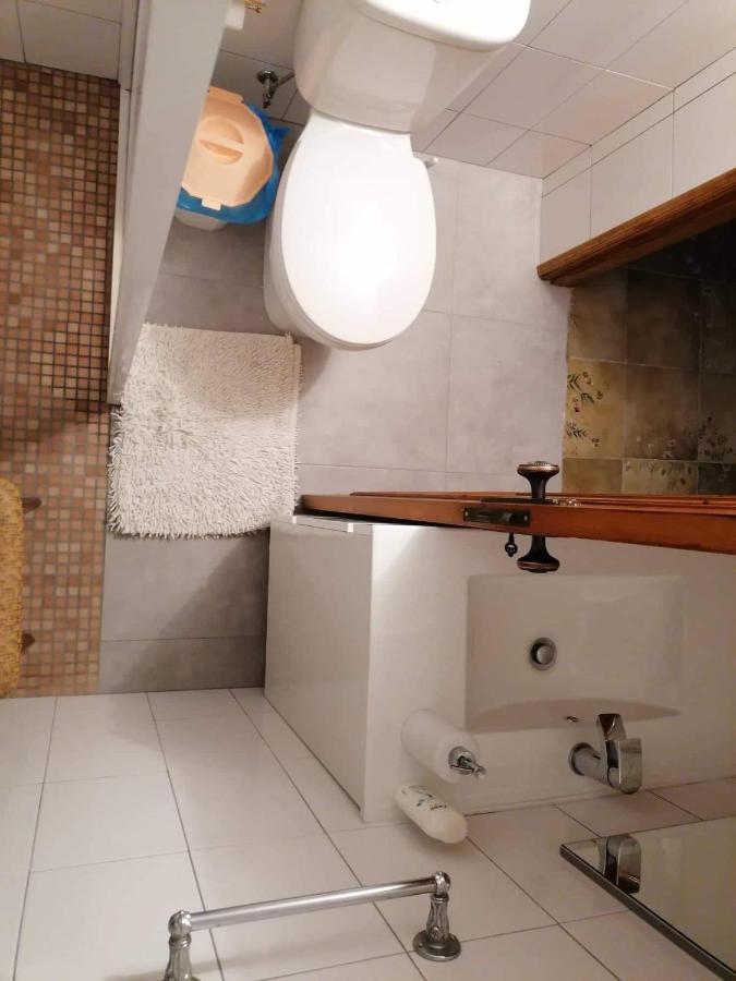 Casa Gloria Lägenhet Tomar Exteriör bild