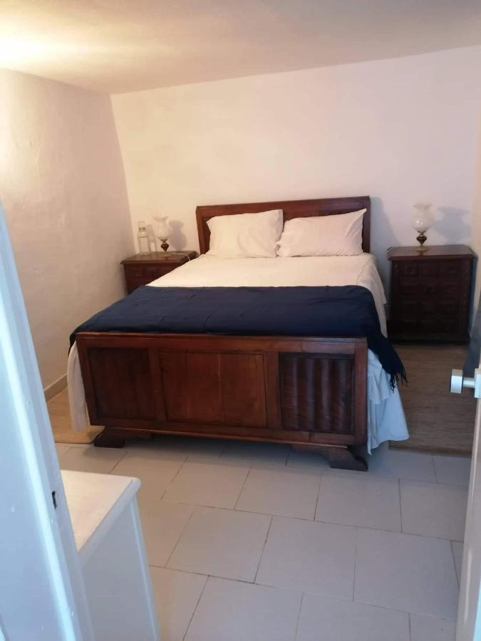 Casa Gloria Lägenhet Tomar Exteriör bild