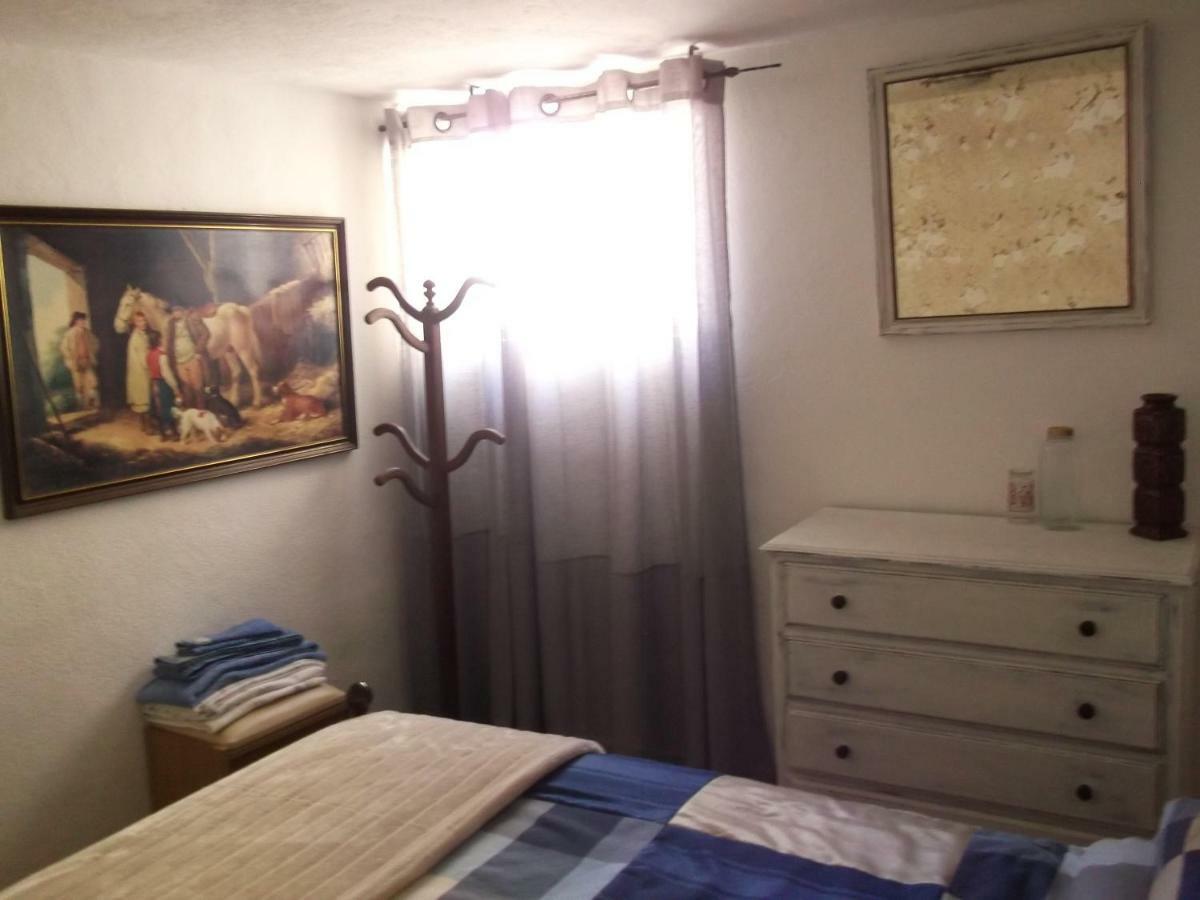 Casa Gloria Lägenhet Tomar Exteriör bild