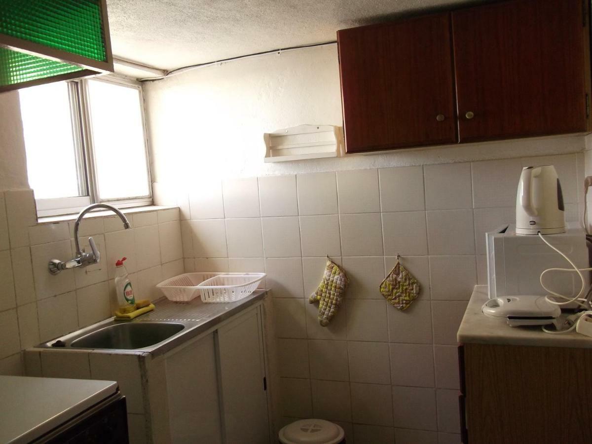 Casa Gloria Lägenhet Tomar Exteriör bild
