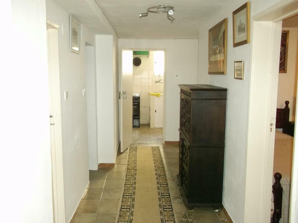 Casa Gloria Lägenhet Tomar Exteriör bild