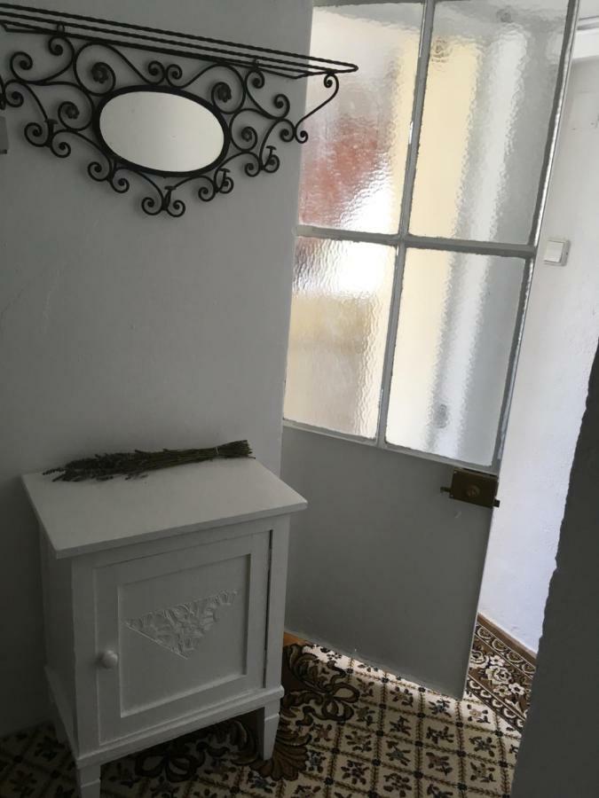 Casa Gloria Lägenhet Tomar Exteriör bild