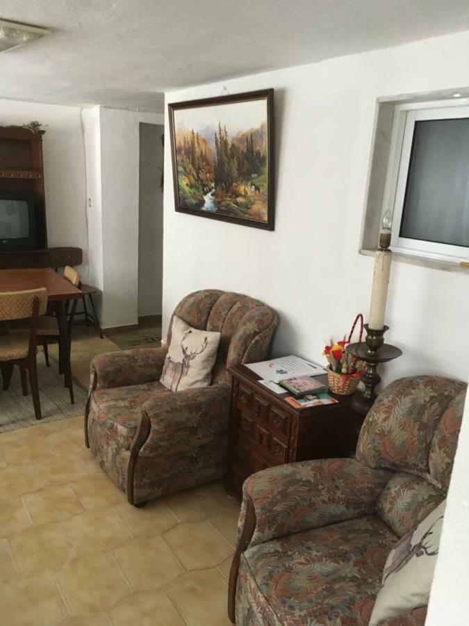 Casa Gloria Lägenhet Tomar Exteriör bild