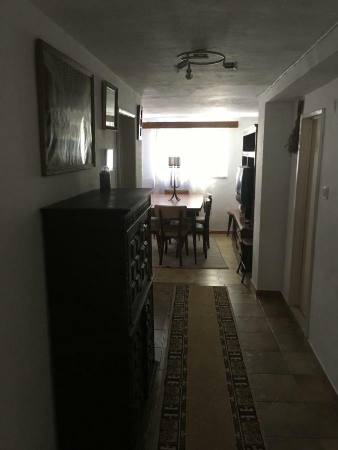 Casa Gloria Lägenhet Tomar Exteriör bild