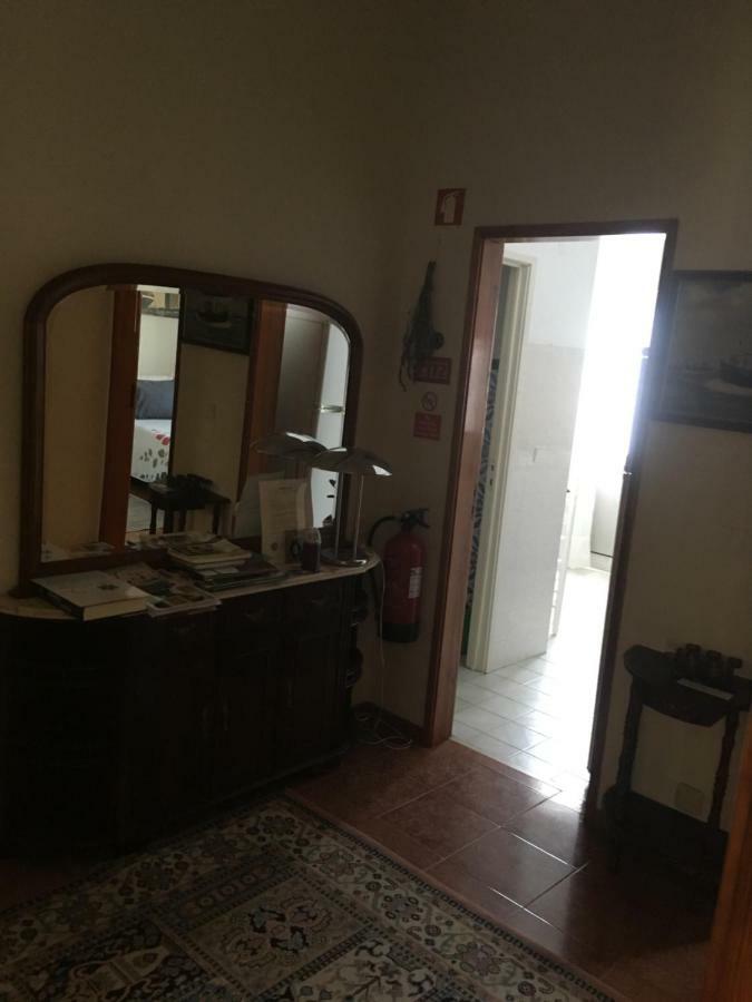Casa Gloria Lägenhet Tomar Exteriör bild