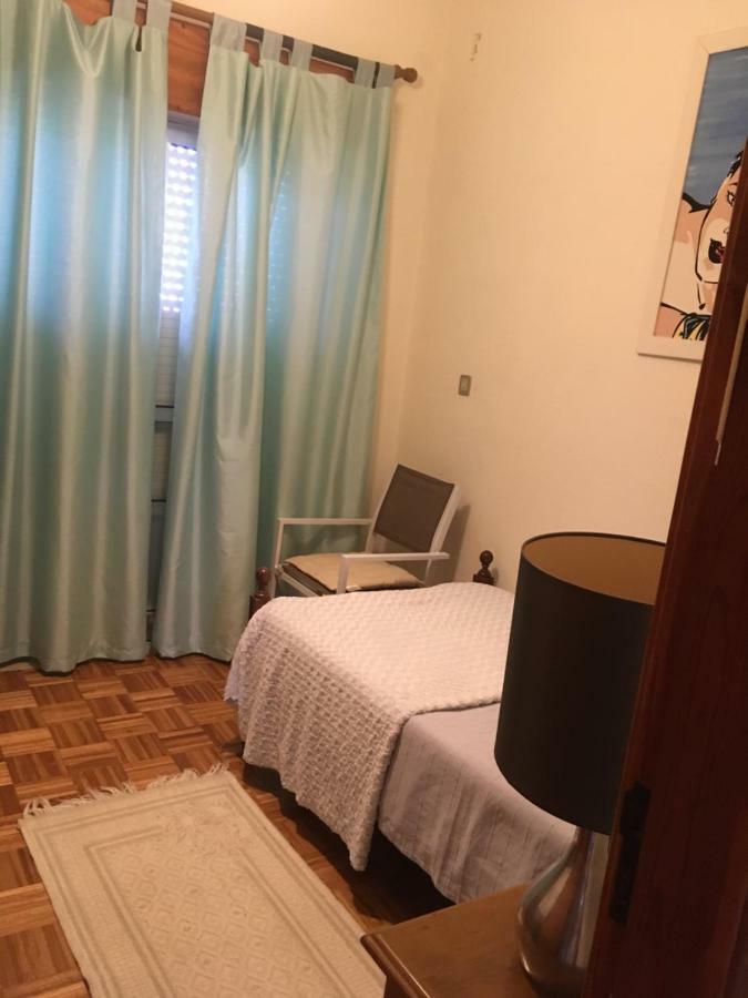 Casa Gloria Lägenhet Tomar Exteriör bild
